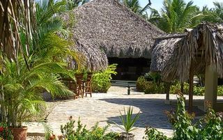 Hotel Casa de To El Limon Samana